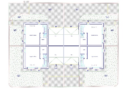 Foto Villa unifamiliare a Azzano San Paolo di 130 m² con 4 locali