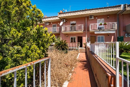 Foto Villa a schiera in via roma  168B, San Pietro Clarenza di 125 m²