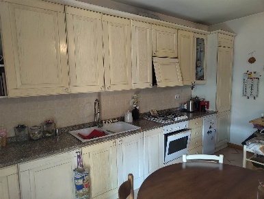 Foto Appartamento a Curtarolo Pieve di 134 m² con 4 locali in vendita