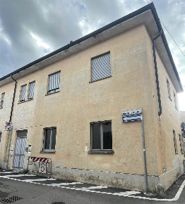 Foto Appartamento in Via Corte Grande  14, Rivolta d'Adda di 90 m²