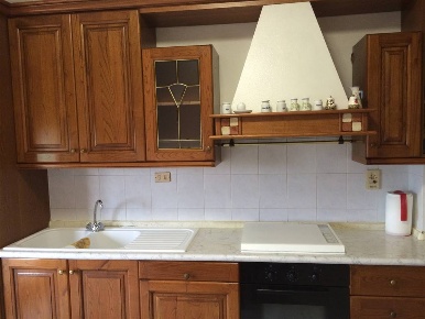 Foto Appartamento a Città della Pieve Centro di 100 m² con 5 locali