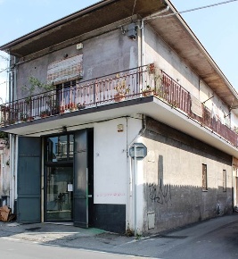 Foto Appartamento in Via Don Bosco 3, Viagrande Centro di 86 m² in vendita