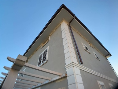 Foto Villa unifamiliare a Massa e Cozzile Margine Coperta Traversagna