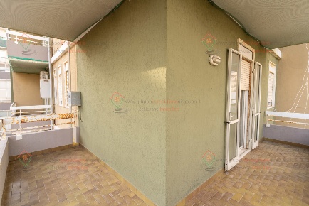 Foto Appartamento a Siracusa Santa Panagia - Teracati di 123 m² in vendita