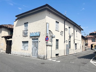 Foto Appartamento in via longobardica 9, Fara Gera d'Adda Centro di 210 m²