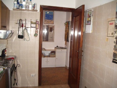 Foto Appartamento a Vezzano Ligure Stazione Fornola di 60 m² con 3 locali