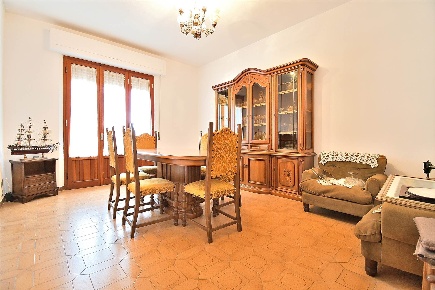 Foto Appartamento in Via Caduti della Resistenza, Castelnuovo Berardenga