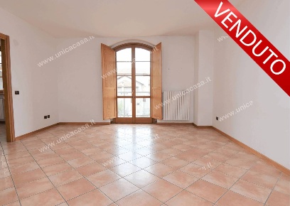 Foto Appartamento a Fara Gera d'Adda Centro di 105 m² con 3 locali