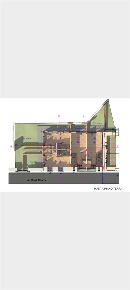 Foto Villa a schiera in VIA DUSMET 45, Nicolosi di 45 m² con 2 locali