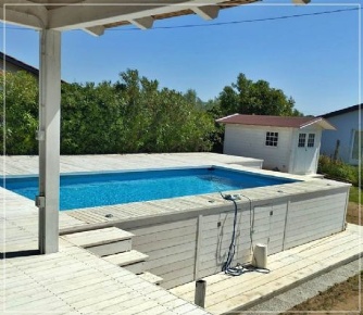 Foto Villa unifamiliare a Castagneto Carducci di 231 m² con 13 locali