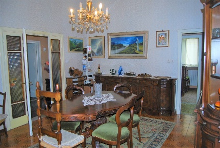 Foto Villa unifamiliare a San Marcello Piteglio San Marcello Pistoiese
