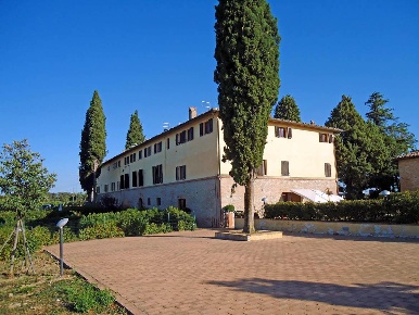 Foto Appartamento a Castelnuovo Berardenga Guistrigona di 90 m² in vendita