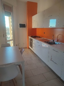 Foto Appartamento a Firenze Novoli di 78 m² con 4 locali in affitto