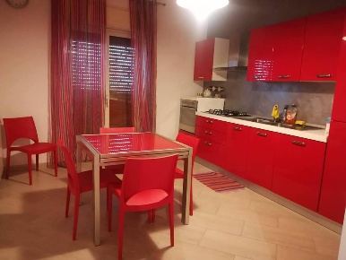 Foto Appartamento a Naro di 110 m² con 5 locali in vendita