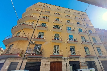 Foto Appartamento in Via Pietro Mascagni 72, Catania Libertà - Stazione