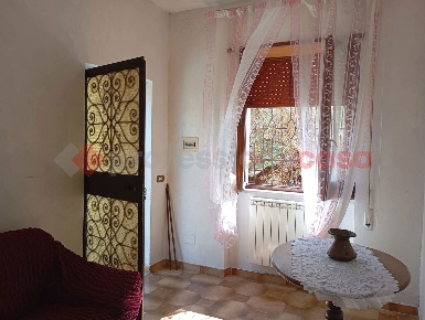 Foto Appartamento in Via Valle Paradiso snc, Boville Ernica di 60 m²
