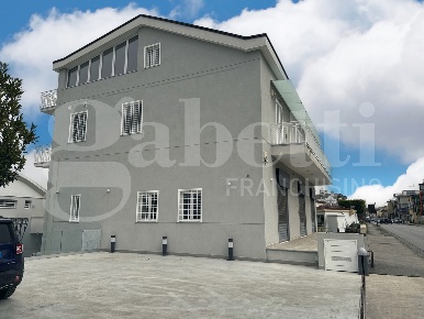 Foto Appartamento in Nazionale, Sant'Egidio del Monte Albino Centro