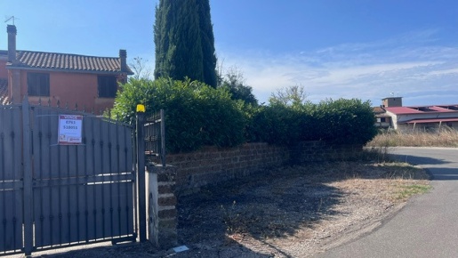 Foto Villa bifamiliare in Via dei Veienti 25, Fabrica di Roma Regolelli