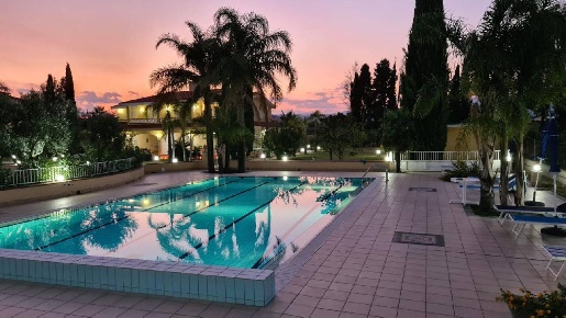 Foto Villa a schiera in delle serre, Sellia Marina di 120 m² con 3 locali