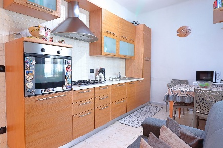 Foto Appartamento in Cristoforo Colombo, Bari Carbonara di Bari di 65 m²