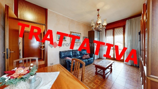 Foto Appartamento in San Pancrazio, Gessate Centro di 135 m² con 4 locali