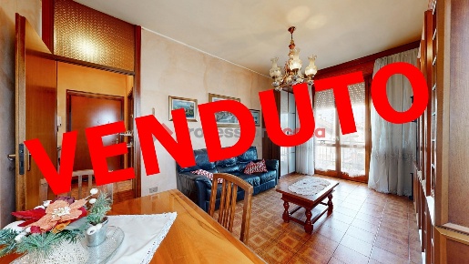 Foto Appartamento in San Pancrazio, Gessate Centro di 135 m² con 4 locali