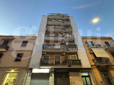 Foto Appartamento in Montello, Bari Carrassi di 80 m² con 3 locali