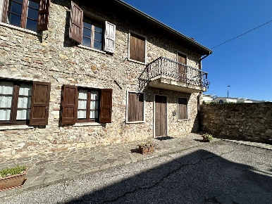 Foto Villa a schiera in Via Chiodi 10, Sirmione Chiodi II di 115 m²