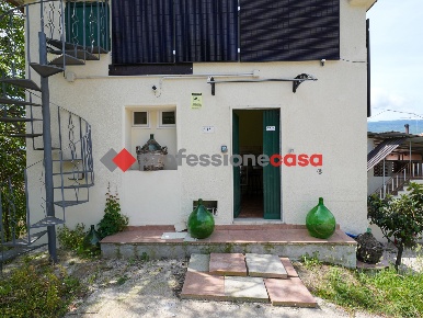 Foto Appartamento in Via Carretiello 0, Roccadaspide di 70 m² con 2 locali