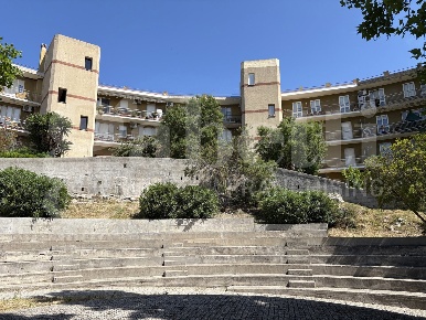 Foto Appartamento in Via Antonio Segni 1, Ittiri di 90 m² con 4 locali