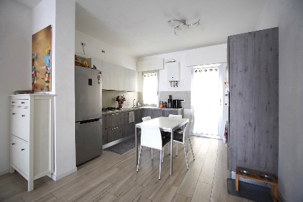 Foto Appartamento in Via Bissuola, Venezia Mestre di 86 m² con 3 locali