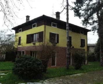 Foto Villa in Via Carlo Borra 6, Alessandria in aste