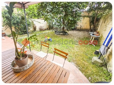 Foto Appartamento a Livorno Pontino - Bastia di 80 m² con 3 locali