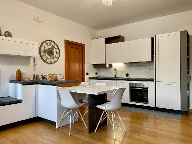 Foto Appartamento in Via MATTEOTTI 113, Noventa Vicentina in vendita