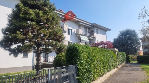 Foto Appartamento a Brembate Centro di 78 m² con 2 locali in vendita