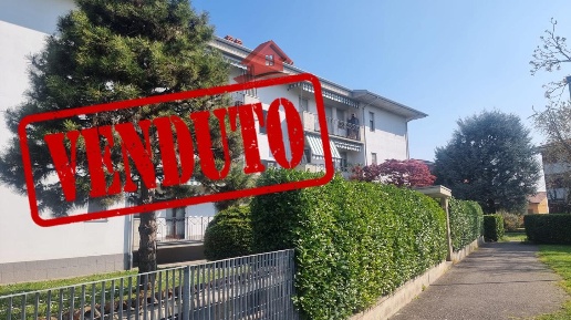 Foto Appartamento a Brembate Centro di 78 m² con 2 locali in vendita