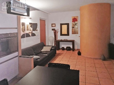 Foto Appartamento in Via ENRICO MATTEI 13, Trecastelli Ripe di 58 m²