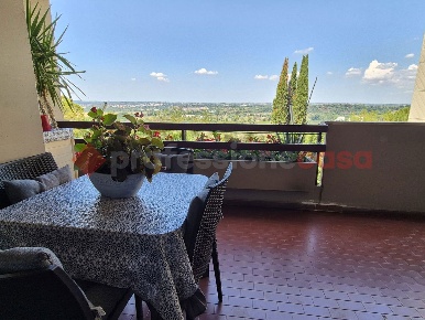 Foto Appartamento in Via Romano CalÃ² 26, Roma Serpentara di 120 m²