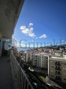 Foto Appartamento in Viale DEI TIGLI COOP. NOVA DOMUS 6, Messina di 145 m²