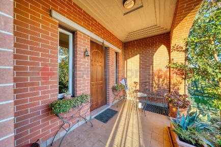 Foto Appartamento in Via PIANEZZA 2, Druento di 177 m² in vendita