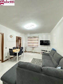 Foto Appartamento a Monteroni d'Arbia di 62 m² con 4 locali in vendita