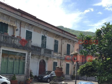Foto Appartamento in Via Savasta 30, Roccapiemonte Centro di 130 m²