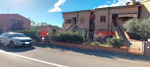 Foto Appartamento in Via Vittorio Alfieri 14, Castelnuovo Berardenga
