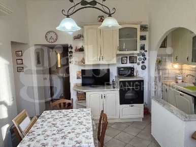 Foto Appartamento in Via santa Barbara 2, Massa Marittima Niccioleta