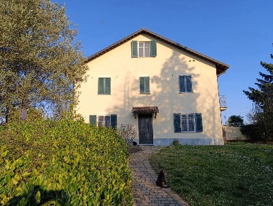 Foto Villa unifamiliare in Via Solairano 26, Pino Torinese di 280 m²