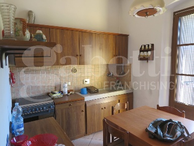 Foto Appartamento in Via aurelia 10, Vezzano Ligure di 109 m² con 4 locali