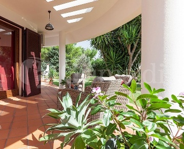 Foto Villa singola in Strada Tuglie - Collepasso 0, Parabita Centro