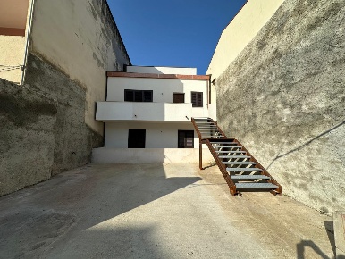 Foto Appartamento in Via XXI OTTOBRE 340, Torregrotta Centro di 140 m²