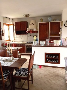 Foto Appartamento in Via Giorgio la pira 160, Monteroni d'Arbia Centro
