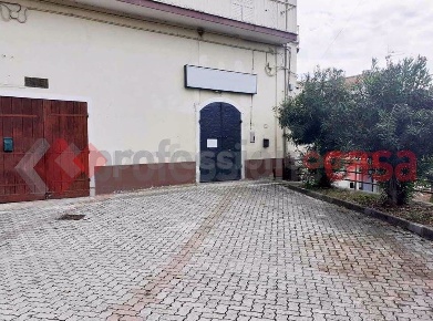 Foto Appartamento in Via Vincenzo Casaburi 0, Cervaro Centro di 90 m²